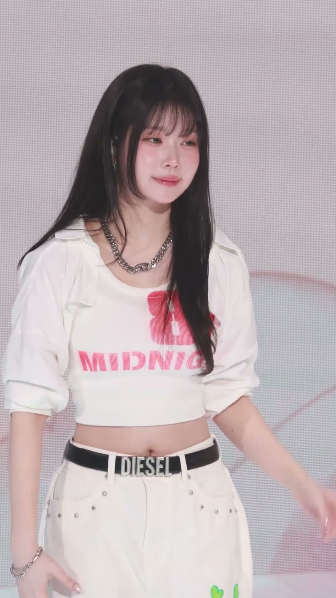 SAY MY NAMEドヒ、ファンになってしまうかわいさ/ 도희, 입덕을 부르는