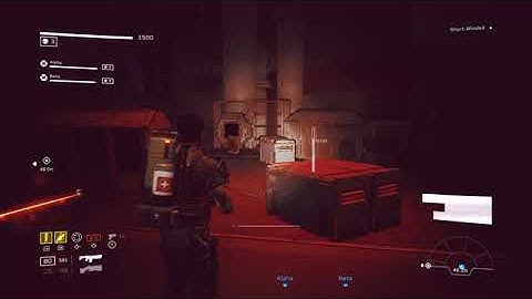 All Hidden Cache Locations for Priority One Missions 1 2 & 3 - Aliens Fireteam Elite