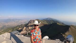 Mount Ogden Pioneer Day 2025