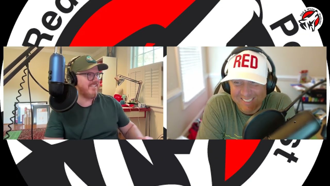 Ep 377 - Is there a chance to rally? Is this it for Dave? What's next for NC State.