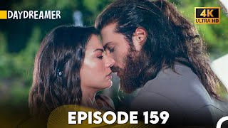 Daydreamer Full Episode 159 (4K ULTRA HD)