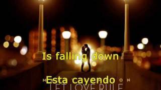 Marty Sampson-Castle Wall