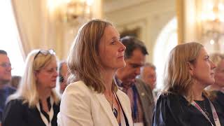 Sustainable Business Forum: Wage Transparency & Equal Pay as Drivers of Growth and Public Finances