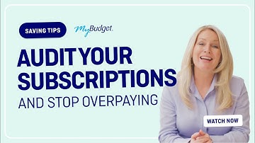 Subscription overload? How to stop overpaying & manage monthly subscriptions effectively