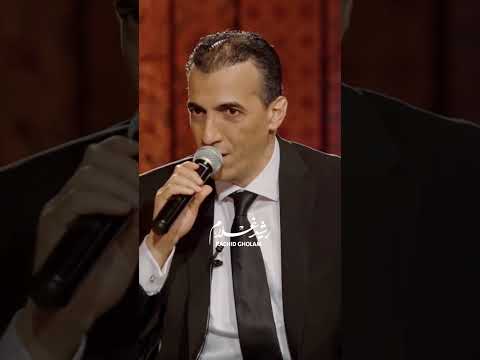 Rachid Gholam الفنان رشيد غلام موال يا من هواه أعزه وأذلني Rachid Gholam طرب Music رشيد غلام 