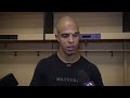 OILERS TODAY | Post-Game at SEA 10.25.25