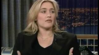Conan Obrien Kate Winslet 31804