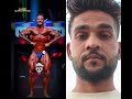 #motivation #mrolympia #duet #ronaldcoleman #bodybuilding #bodybuildingcompetition #bodybuilder