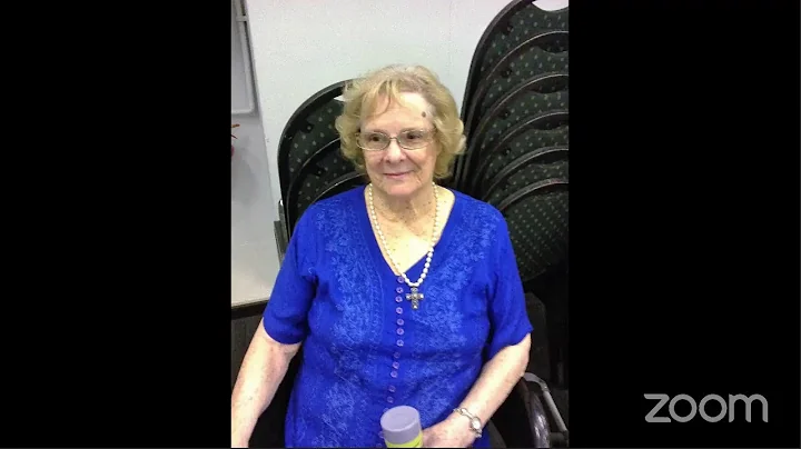 Shirley Harrison Memorial | 13th June 2020