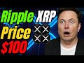 XRP’s Next Move $100 Price Target Just Got Real