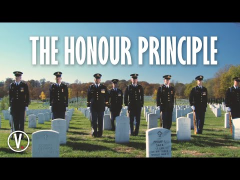 Video: Tsjetsjenske Code Of Honour - Alternativ Visning