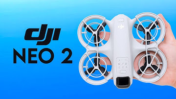 DJI Neo 2 LEAKS Are INSANE – Big Upgrade Over the Original Neo?!