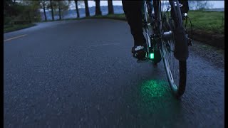Introducing Spin-Safe