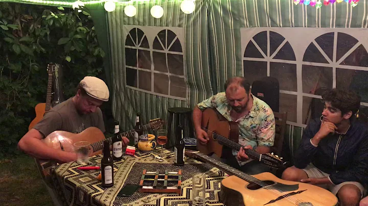 Adrien Moignard & Mathieu Chatelain- Lentement Mad...