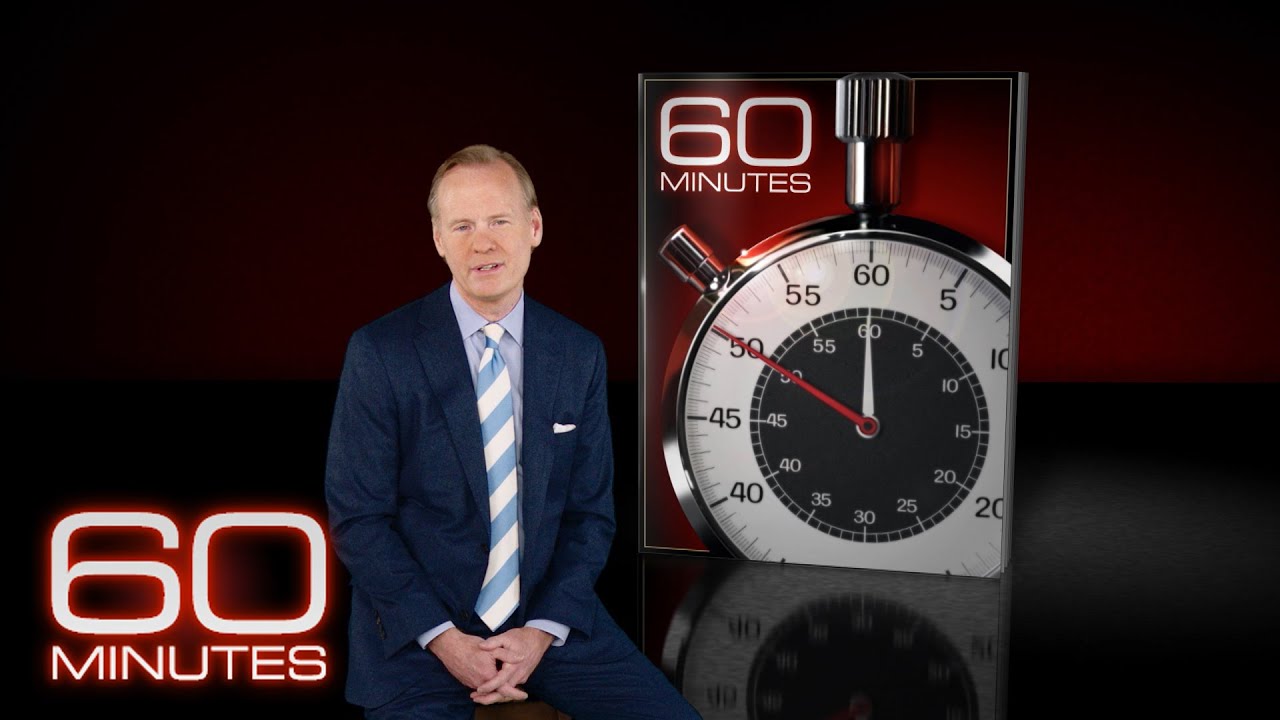 60 Minutes to broadcast new episodes in June YouTube