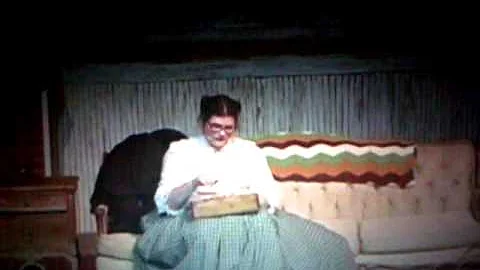 Kathleen Byrd Marmee Little Women