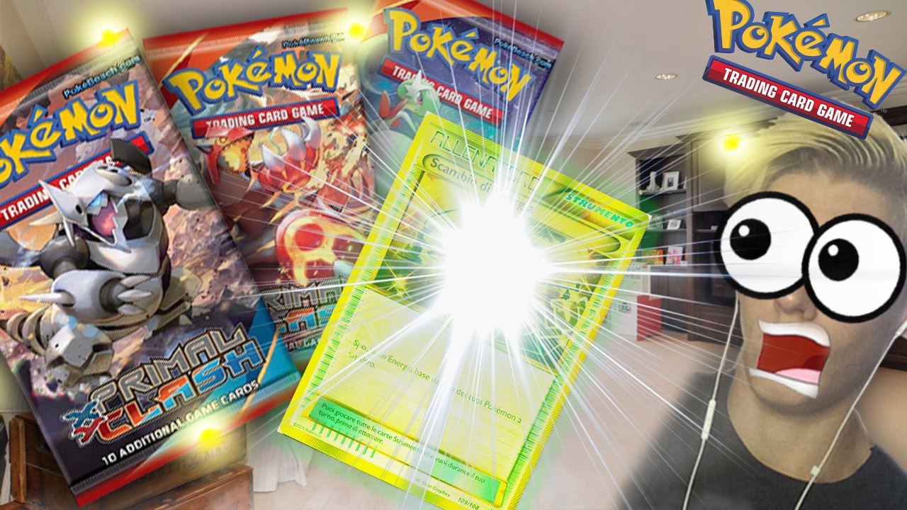 HO TROVATO UN ALTRA CARTA RARA SEGRETA!!! + CARTA LEGGENDARIA!| Pokemon ...