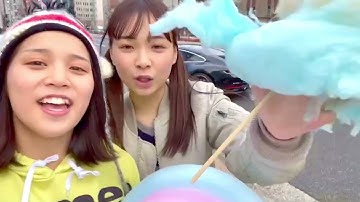 ミスマガジン2021の６人が全員殺し屋に！映画 『グリーンバレット』本予告【2022年8月26日公開】