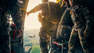 Pilotes de chasse et commandos : l'élite de l'armée de l'air screenshot 1