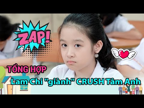 Video Gia đình là số 1 Phần 2| Tập 85, 86, 87, 88 Full: Lam... - youtube