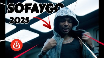 How to sound like Sofaygo on Bandlab (2025) preset !