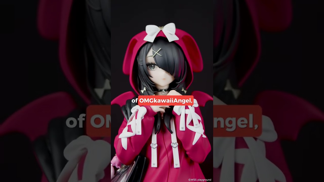 POP UP PARADE Ame L Size — предзаказы скоро закончатся! | Good Smile Company