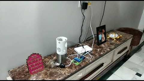 Home automation with arduino and hc 05 bluetooth module l the inventory club l