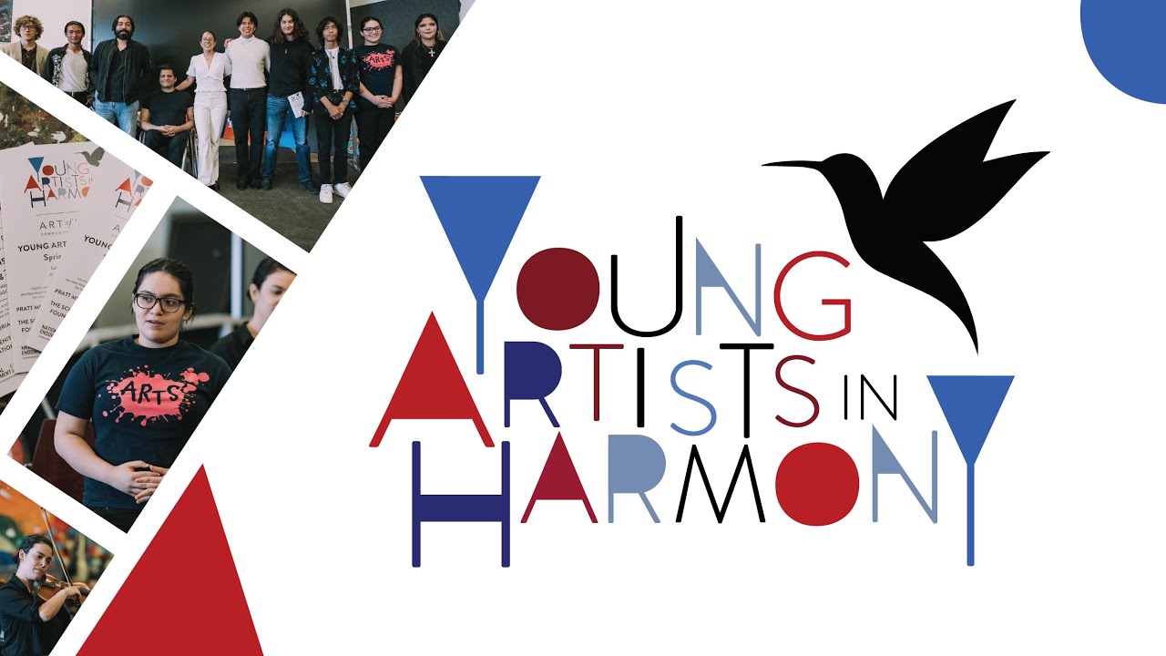 YouTubeでYoung Artists in Harmony - Fall 2023 - Concert Highlights - California Festival Seriesを視聴 YouTubeでYoung Artists in Harmony - Fall 2023 - Concert Highlights - California Festival Seriesを視聴