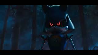 What if Movie Metal Sonic was voiced by James Spader (Ultron)