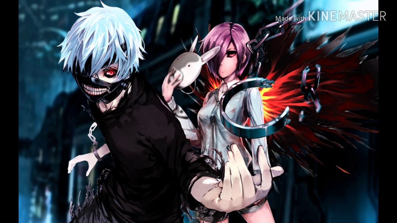 Ver Tokyo Ghoul Doblaje Castellano Temporada 1