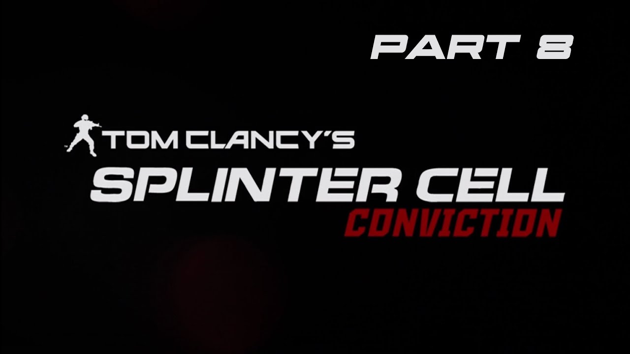 Splinter cell steam фото 65