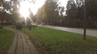 Ēj Tu Dirst. By Raimis.