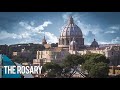 Luminous mysteries of the rosary from rome  digitally remastered