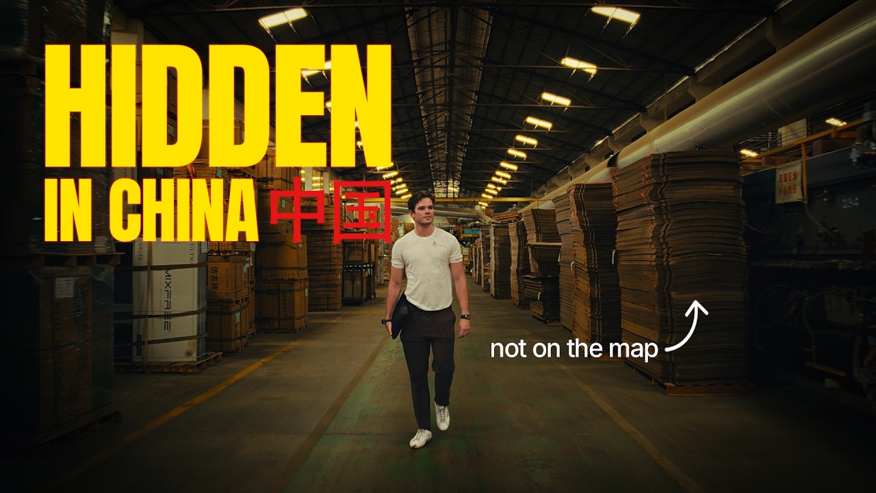 Preparing My Business for 10,000 Orders a Month in China