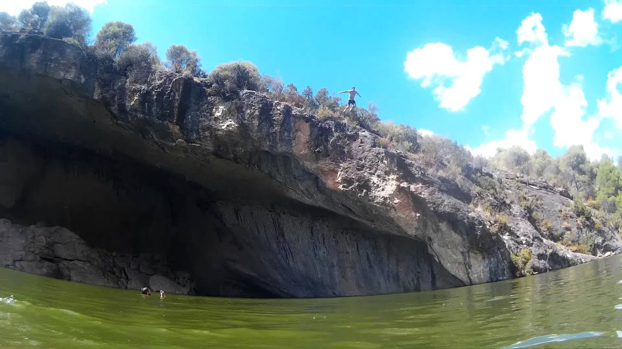 SuperSalto bolarque