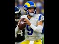Rams at Ravens Review | Week [6] Recap | Ravens Defense Tested Matt Stafford Leads Comeback