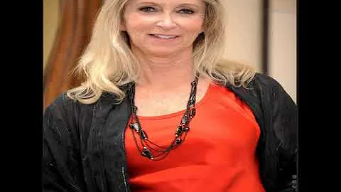 Annabelle Brady - Interview