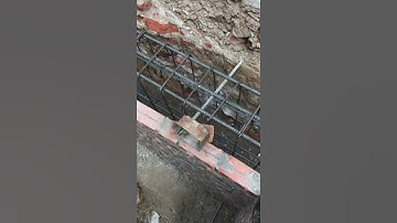 Nghiệm Thu Thép Móng Cọc Nhà 5 Tầng | Anhouse | #shorts