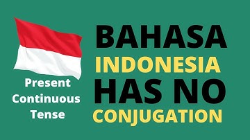 Basic Bahasa Indonesia Part 1 | Learn Indonesian for Beginners