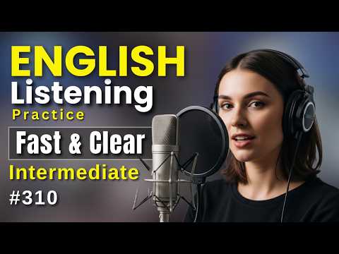 Intermediate English Practice Stop Memorizing Start Understanding Learn English With Podcast