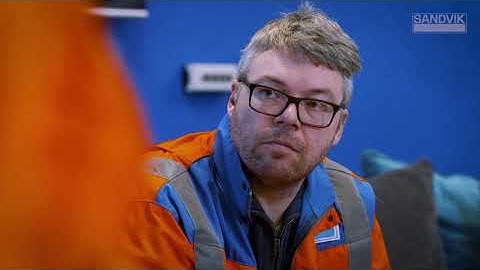 Sandvik Digital Driller™ Portuguese | Sandvik Mining and Rock Technology