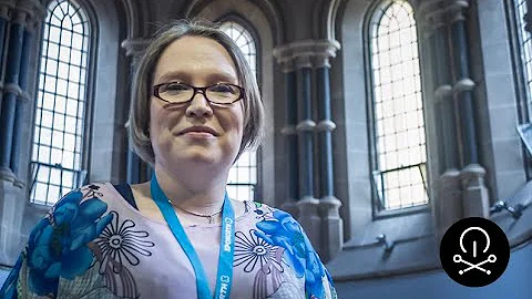 MTF Podcast 56: Jeni Oliver  The Place of Creativity