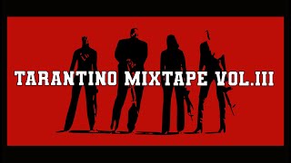 Tarantino Soundtrack Mix Vol.III | Kill Bill 2 | Uma Thurman &amp; David Carradine Quotes