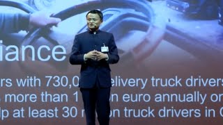 Online Shoppers Divided over Alibaba's 'Smile to Pay' High Tech Feature