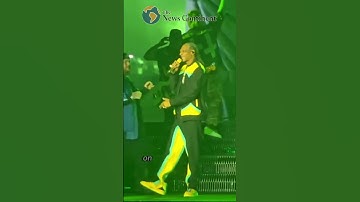 Thumbnail of Snoop Dogg Makes Surprise Appearance During Jelly Roll's Nashville Show