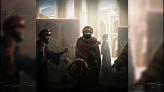 MONTAGEM DESERTICO | (Super Slowed)