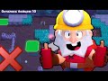 Brawl Stars но нельзя ходить!!!