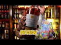 Yellow spot whiskey review