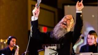 Mordechai Ben David New Song - "Afofuni" chords