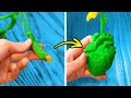 Awesome Gardening Hacks And Tips &amp; Tricks To Grow Plants